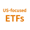 US-focused ETFs
